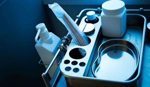 医疗器械注册证费用标准汇总与解析