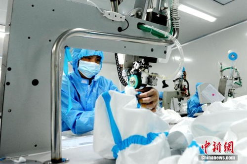 国家药监局加强疫情防控医疗器械出口质量监管工作的战略意义与实施路径